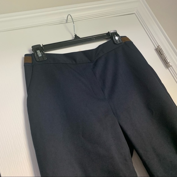 The Korner Pull On Cropped Pants - Picture 4 of 9